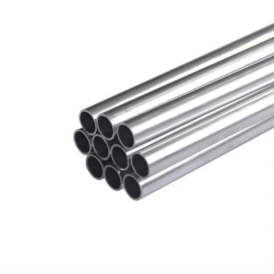 China 201/202/304/309/309S/310/310S/304/304L/316/316L AISI ASTM Hot Rolled Stainless Steel Pipe Sanitary Piping 304 Mirror Polished Stainless Steel Pipe for sale