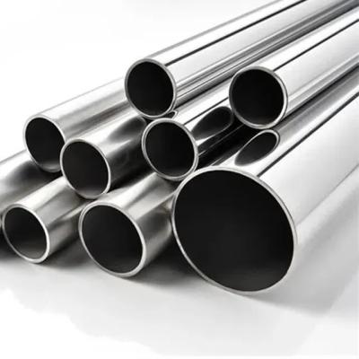 China 201/202/304/309/309S/310/310S/304/304L/316/316L China Manufacture stainless steel tube 201 304 316 310 welded Seamless stainless steel pipe 304 316 seamless ss pipe for sale