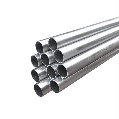 China 201/202/304/309/309S/310/310S/304/304L/316/316L Stainless Steel Pipe (316L 304L 316ln 310S 316ti 347H 310moln 1.4835 1.4845 1.4404 1.4301 1.4571) for sale