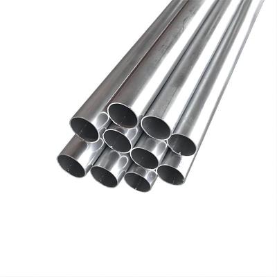 China 201/202/304/309/309S/310/310S/304/304L/316/316L 316 AISI 431 SUS Stainless Steel Round Pipe 402 201 304L 316L 410s 430 20mm 9mm 304 Stainless Steel Tube for sale