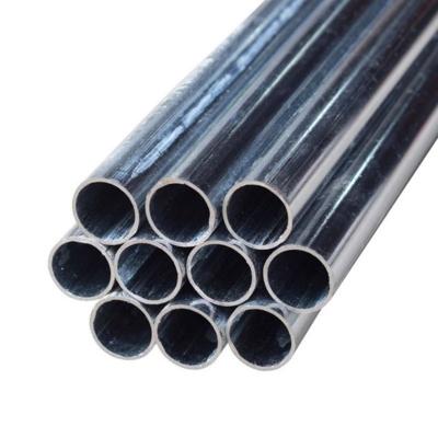 China 201/202/304/309/309S/310/310S/304/304L/316/316L China Factory Supply Prime Quality AISI ASTM Standard Tubing 304 SS316 Stainless Steel Seamless Pipe Prices for sale