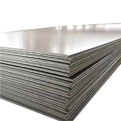 China 201/202/304/309/309S/310/310S/304/304L/316/316L/316Ti AISI 2205 2520 Customized Hot Rolled Inox Steel Duplex Stainless Steel Sheet Plate for sale