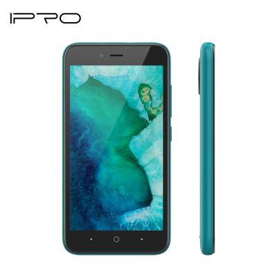 China Dual SIM Card High Quality IPRO Smartphone 5 Inch 1GB+16GB RAM 2MP+5MP Camera 3G Android Basic Game for sale