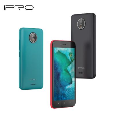 China Cost Effective Dual SIM Card IPRO 5 Inch Smartphone Front And Rear 2MP+5MP Camera 3G Android Smartphone for sale