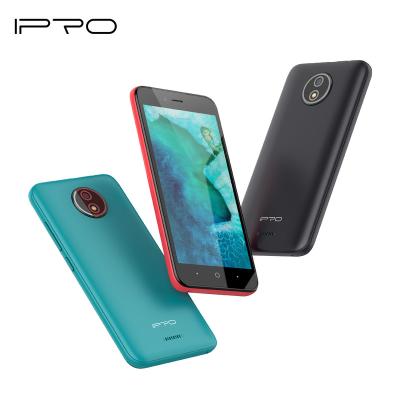 China Dual SIM Card Wholesale Mobile Phone IPRO S501A plus Battery 3G WCDMA 5inch 854*480Pixels ROM 16G Dual Sim 2000mAh Smartphone SC7731E RAM 1G for sale