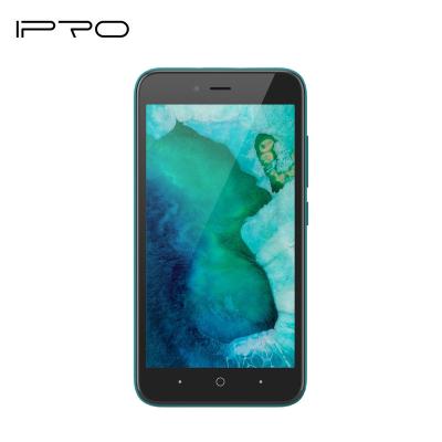 China Build in IPRO Snap 5 Inch Screen 3G and 4G Android Smartphone for sale