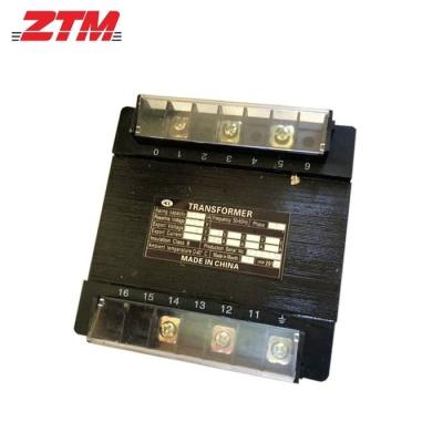 China Tower Crane Transformer Crane Electrical Parts 380V 24V for sale