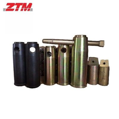 China Engineering Machinery Vehicles Crane Electrical Parts Mast Section Pins for sale