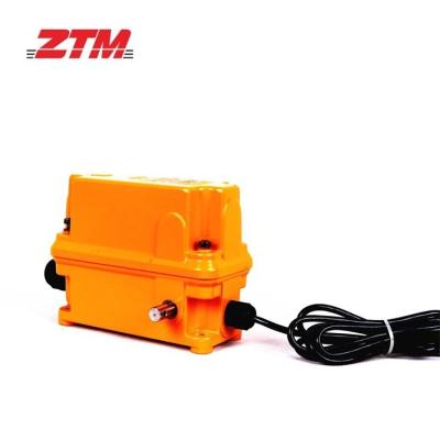 China Construction Tower Crane Height Limit Switch IP55 for sale