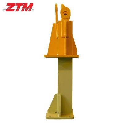 China L69 Tower Crane Fixed Leg Tower Crane Foundation Leg for sale