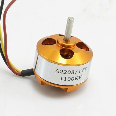 China TIANKONGRC  A2208 External rotor brushless motor for sale