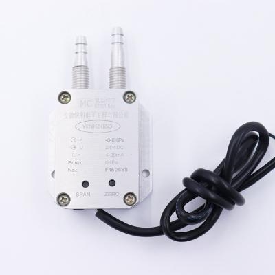 China Oxygen Air Pressure Medical Equipment Transducer Sensor Transmitter WNK268/WNK808B for sale