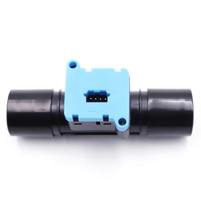 China 100slm air flow meter air flow mass sensor for medical use WNK3000 for sale