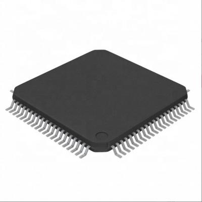 China Original STM32F446RCT6 LQFP-64 Home Appliances Single Chip Microcontroller IC for sale