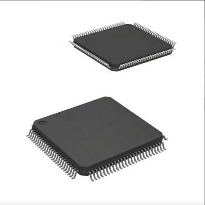 China Original STM32H750VBT6 LQFP-100 Home Appliances Single Chip Microcontroller IC for sale