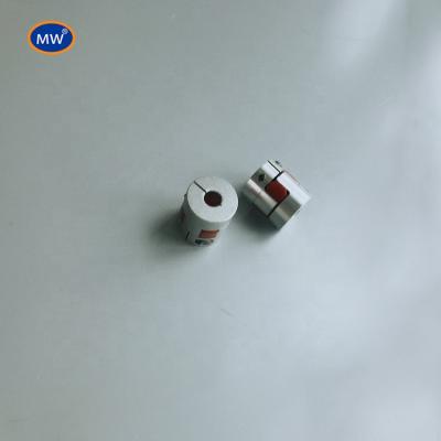 China L090 L095 Steel Jaw Coupling for sale