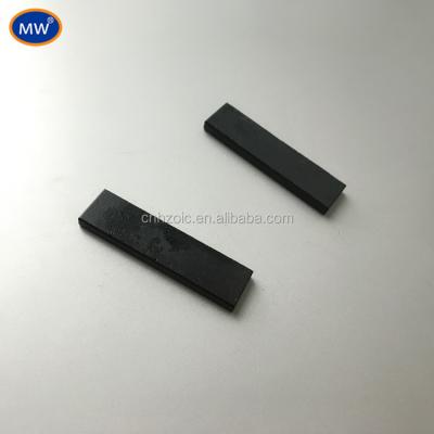 China Industrial Magnet I Type Ferrite Bar For Induction Cooker for sale