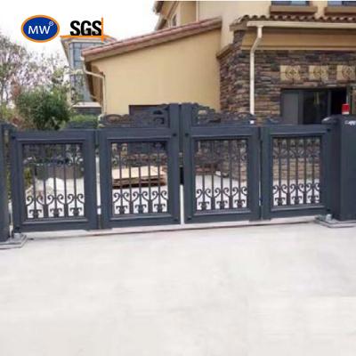 China Automatic Gate Opener Swing Swing Gate Motor OIC for sale