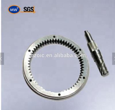 China MW Steel Ring Gears Inner for sale