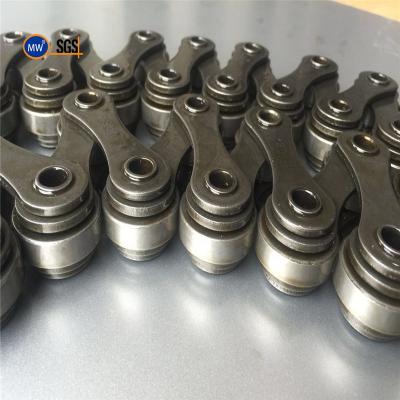 China Converyor Technics C2042HP C2052HP C2062HP C2082HP Cavity Pin Chain for sale