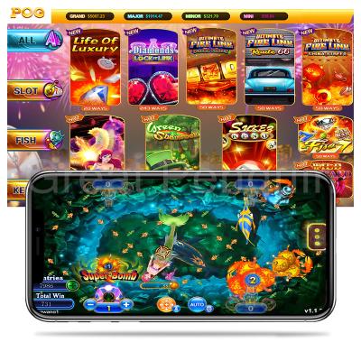 China POG Live Casino Play Online For Real Gambling Games To Get Money Online Casino for sale