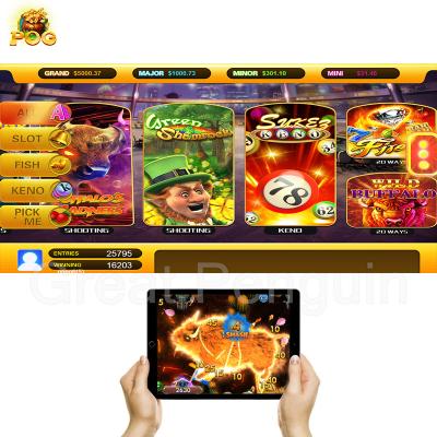 China Online Casino >8 Years Free PC Online Games Software POG Credit NC; GUA Online Casino for sale