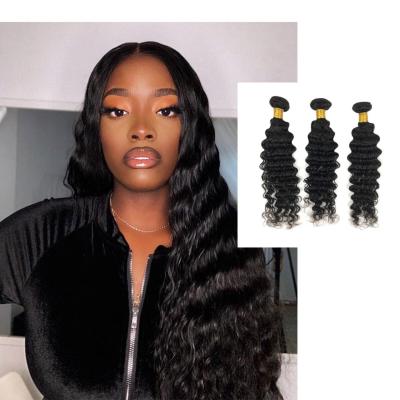 China Luster New African Small Volume Natural Chemical Fiber Wig Long Curly Hair Wig for sale