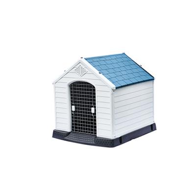 China Breathable Pet House Waterproof Kennel And Outdoor Pet House Shelter Cold Proof for sale