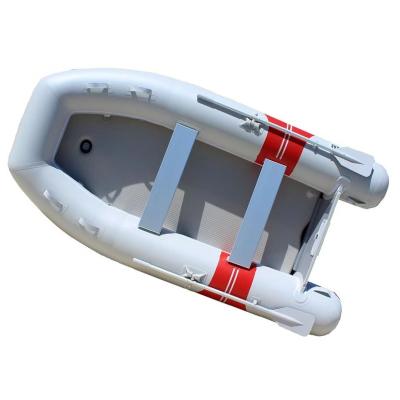 China PVC Water Sport PVC Tarpaulin Sport Boat Fiberglass Boats Inflatable Fishing Boats Sport for sale