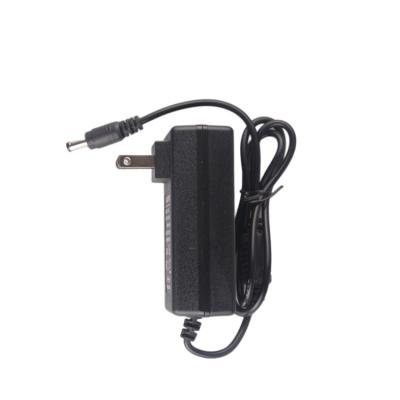 China Wall plug Switching Power Supply 24v 2a 50w AC to DC 24v2a adaptor transformer for led stirps CE FCC certificate 24v2A for sale