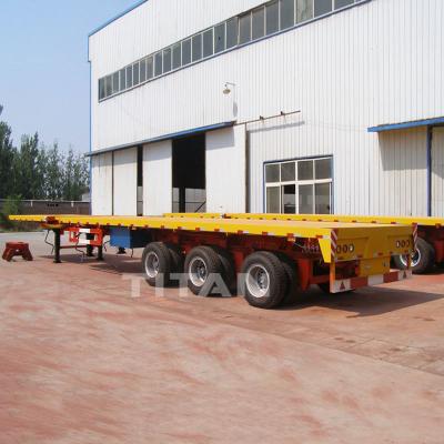 중국 42m Telescopic Blade Trailer Extendable Telescopic Blade Trailer for Wind Blade 판매용