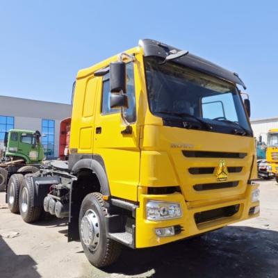 China TITAN Howo Sinotruk 2022 Used Sino Trucks for Sale à venda