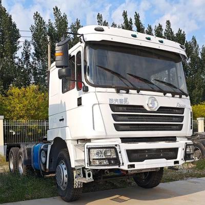 Chine Used Shacman Trucks for Sale | Shacman F3000 Price à vendre