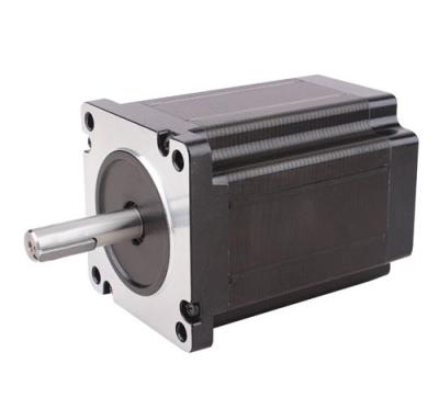 China 1.8degree 86HS low noise stepper motor rotor interia motors 3.6V 86HS156-6204 high for sale