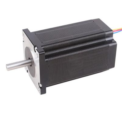 China cost effective 60mm 60HS67-4004 stepper motor 1.8degrees 2.4v two phase step motor for sale