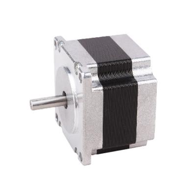 China wholesale price nema23 0.9degrees stepper motor with fast response 57HM41-1006 for sale