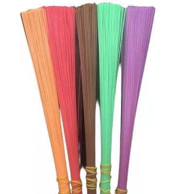 China Wear Resistant Durable Filament Road Broom / Floor Broom Squeegee Brush Making Filament for sale