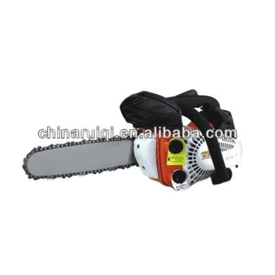 China Good Quality 1.2hp Gasoline Home Use 2-Stroke Chainsaw 12