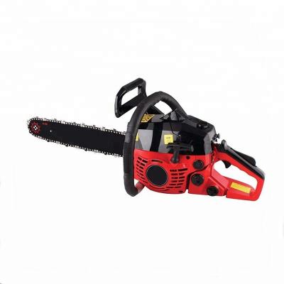 China Hot Sale 2-Stroke 38cc Mini Chainsaw Gasoline 16