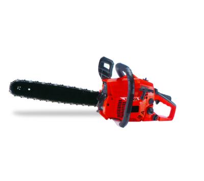 China Professional 2-Stroke 38cc Agricultural Machine 3800 Chainsaw Garden Tool Chainsaw for sale