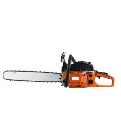 China 2-Stroke Portable Chainsaws 4500 Gasoline Saw Chainsaw And Chainsaws Accessories for sale