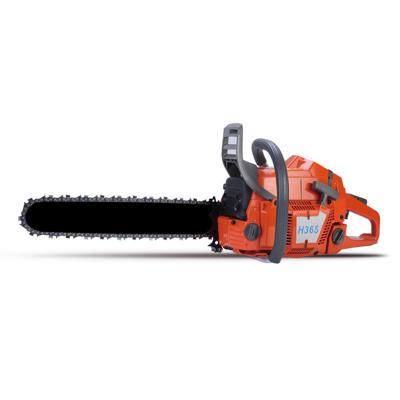 China 2-Stroke new type high quality small cordless chainsaw for cutting tree for sale