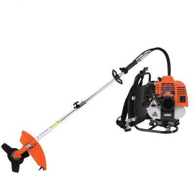 China 2-Stroke Gasoline Brush Cutter Lawn Trimmer Hedge Trimmer for sale