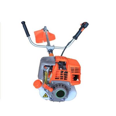 China 4-Stroke Good Price 139F 4 Stroke Grass Brush Cutter langyuan for sale