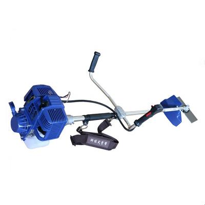 China Chinese high quality 2-Stroke 4 stroke zongshen type 139 gas brush cutter line trimmer for sale