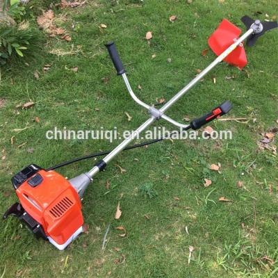 China two 2-Stroke 62cc professional line trimmer /garden line rice cutter / cutter tools for sale