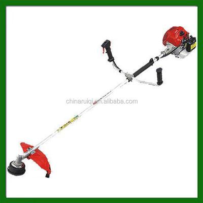 China 2-Stroke New Style 2 Stroke Shoulder Brush Cutter Grass Trimmer for sale