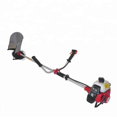 China 2-Stroke Thailand Matika 40.2cc Gasoline Two-Stroke Brush Cutter, Grass Cutter Garden Tools CG411 for sale