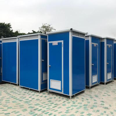 China China Portable Modern Public Luxury Cabin Outdoor Full Price Sales Movable Bathroom,Dubai Portable Washroom Toilets Showers Toilet for sale