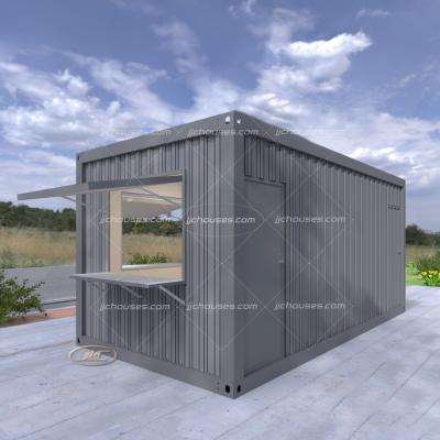 China Modern favorable mobile living house container for sale, prefab modular duplex container house for sale